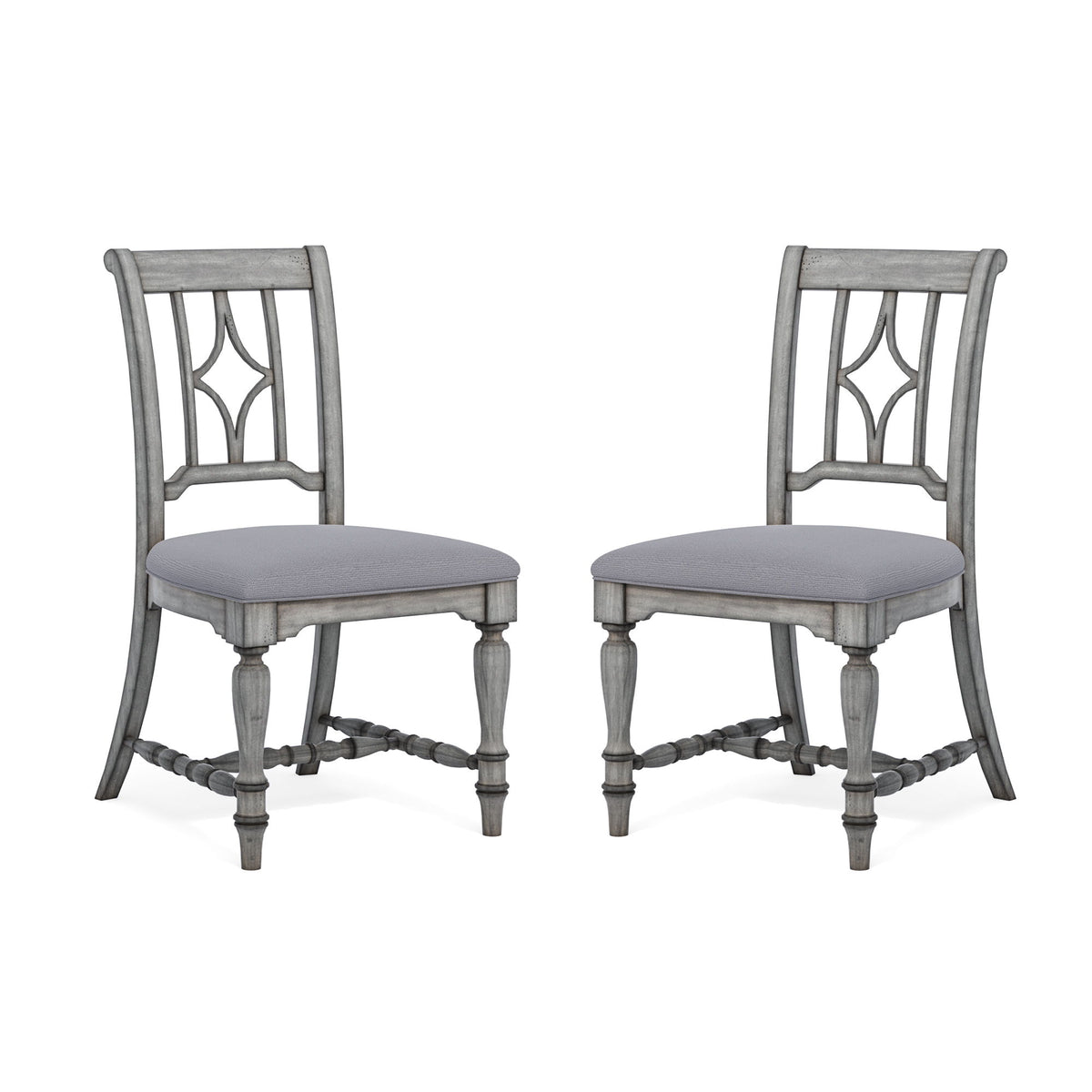 Plymouth - Upholstered Dining Chair