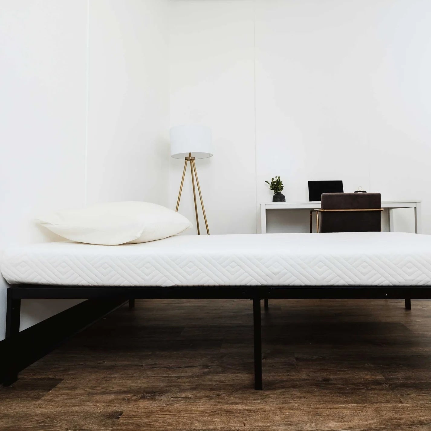 Modern Platform Foundation King