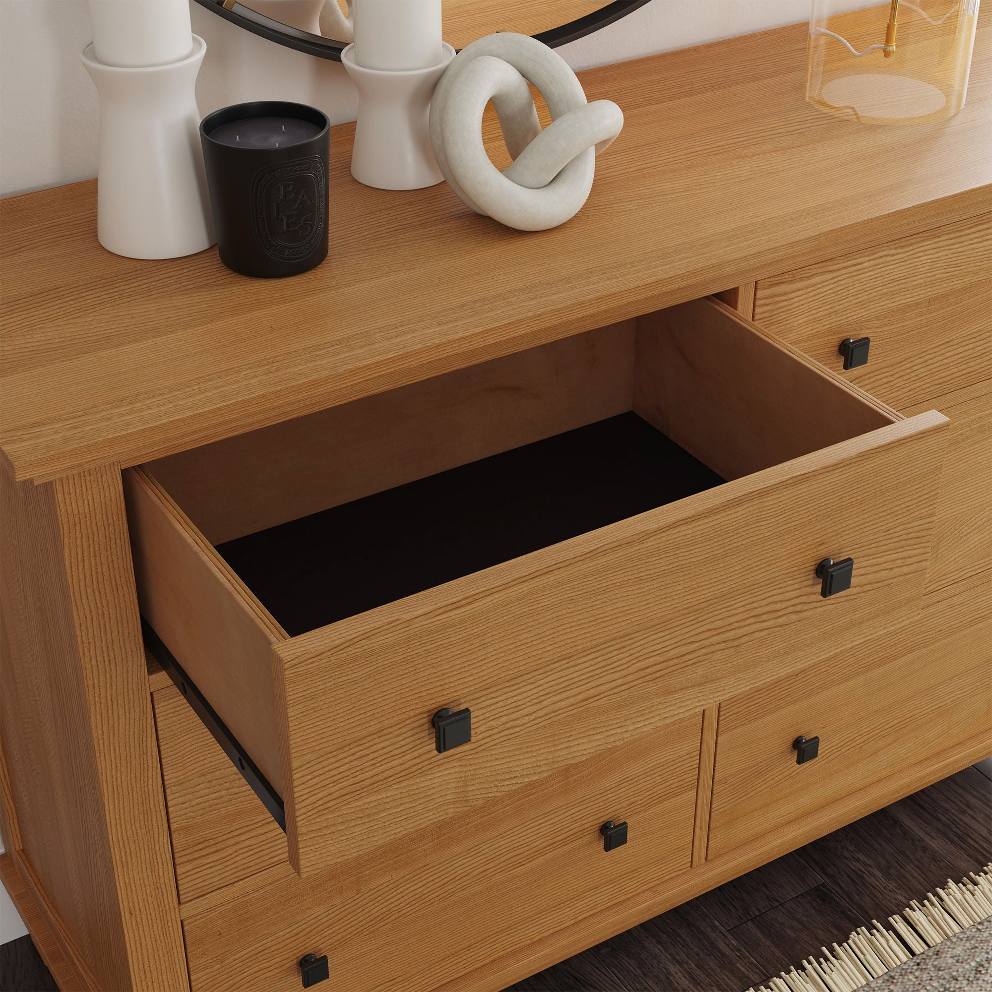 Oak Park - Bedroom Set