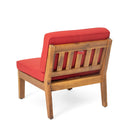 Grenada - Armless Chair