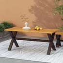Sanibel - 3 Piece Dining Set - Teak
