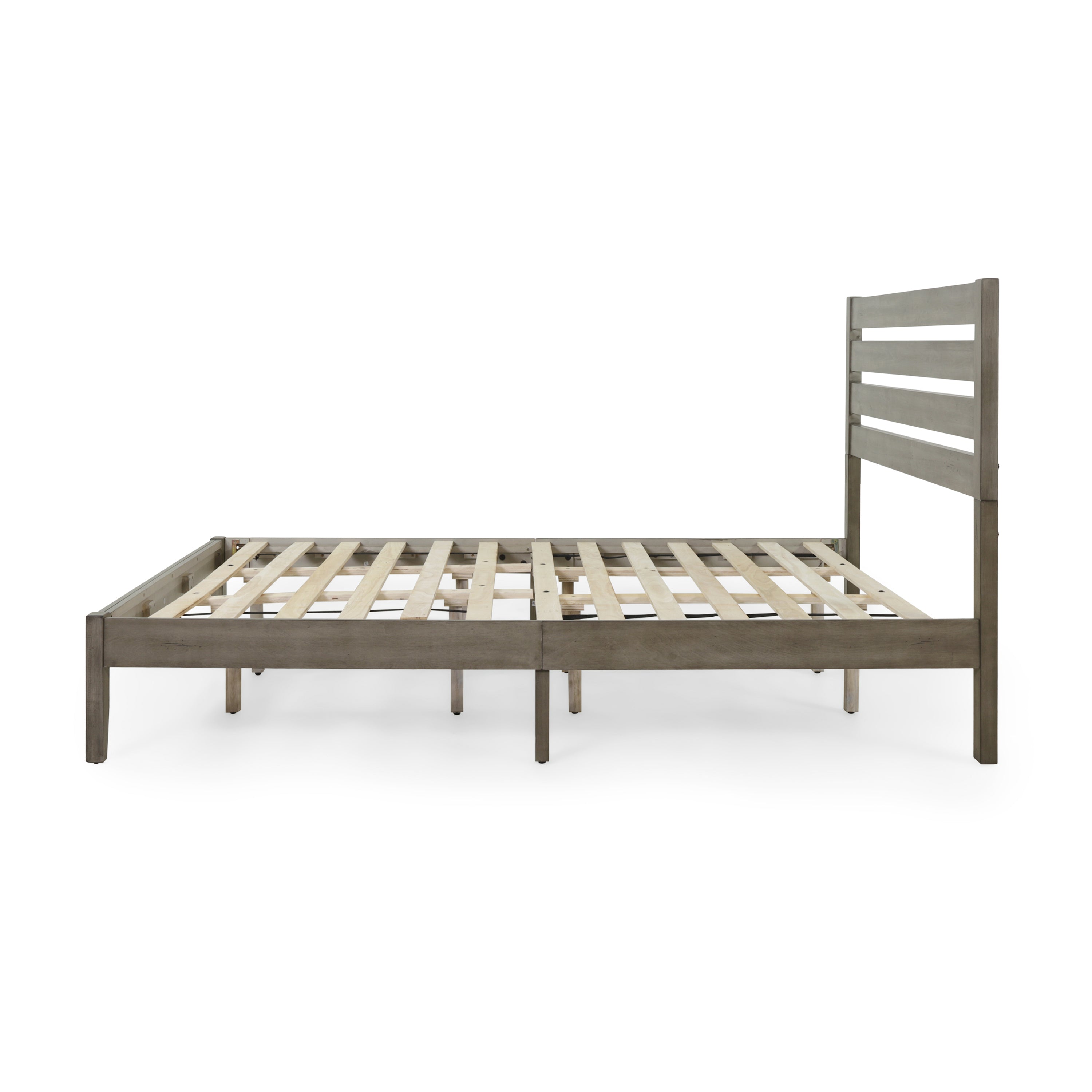 QUEEN BED - Atlantic Fine Furniture Melbourne FL