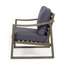 Samwell - Outdoor Club Chair
