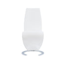 Marcus - Horseshoe Dining Chairs (Set of 2)