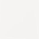 Retro - Round Wood Top Dining Table - White And Chrome