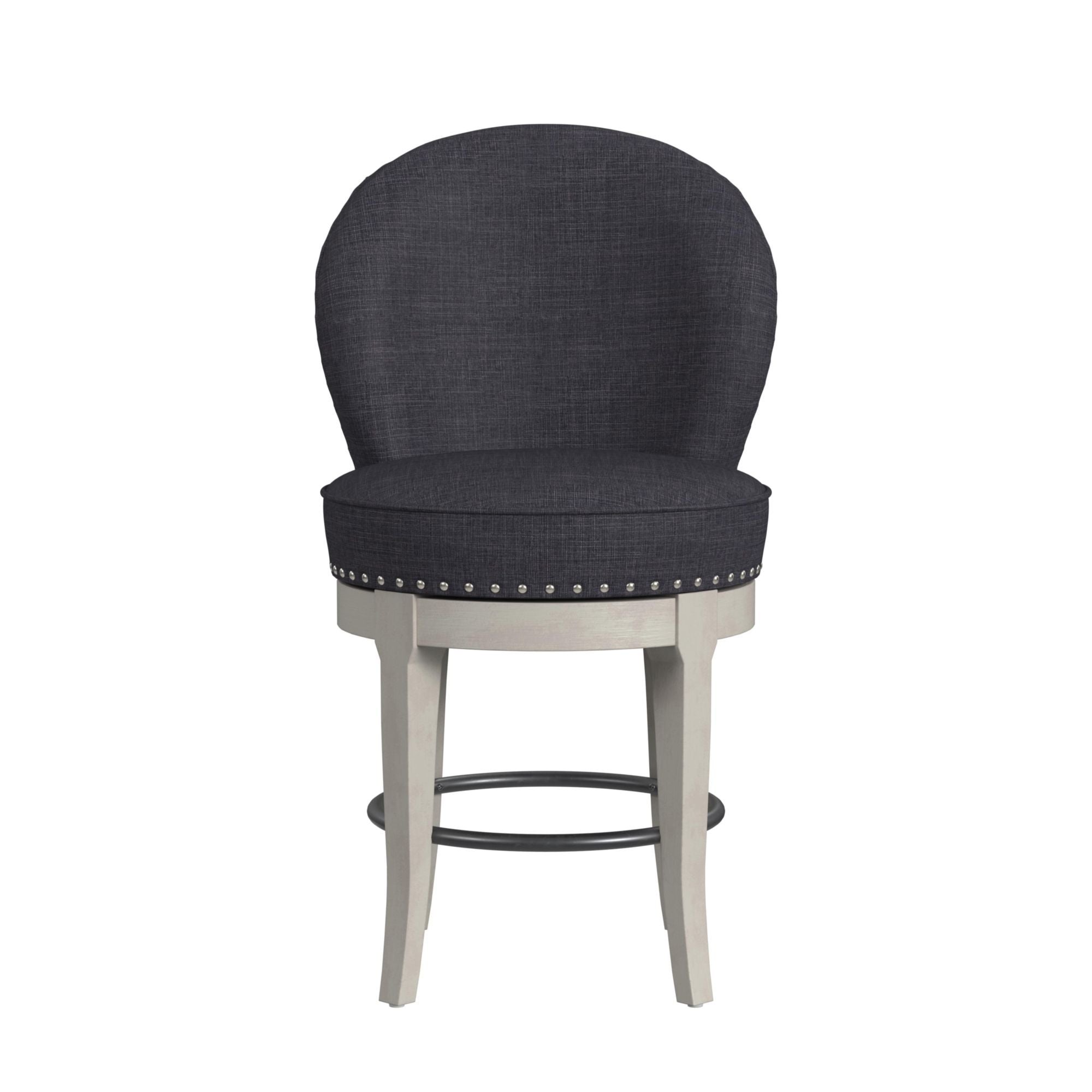 Westford - Swivel Counter Stool (Set of 2) - Atlantic Fine Furniture Melbourne FL