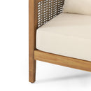 Crowne - 2 Seater Sofa