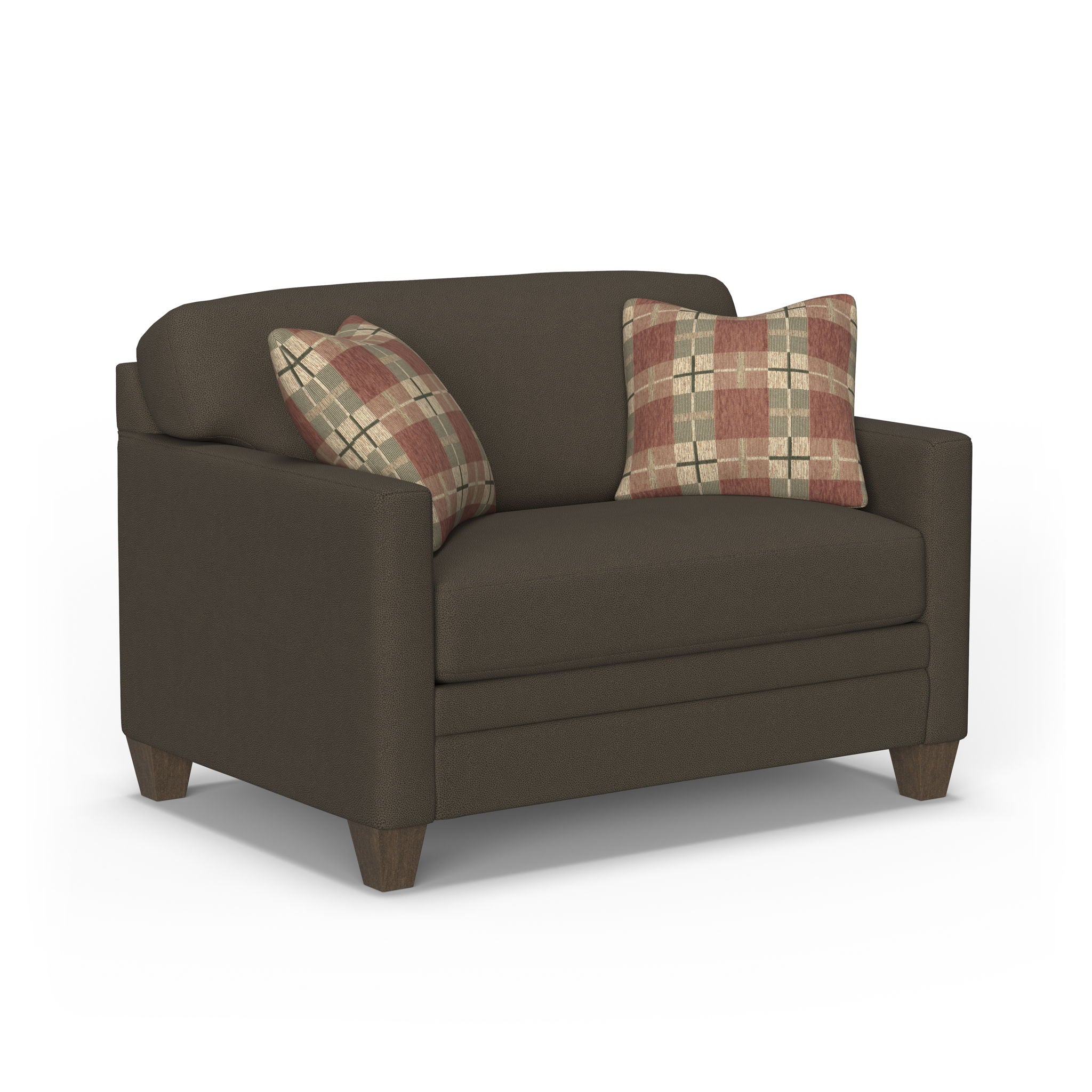 Serendipity - Stationary Sleeper Sofa