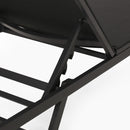Salton - Chaise Lounge Outdoor Relaxation