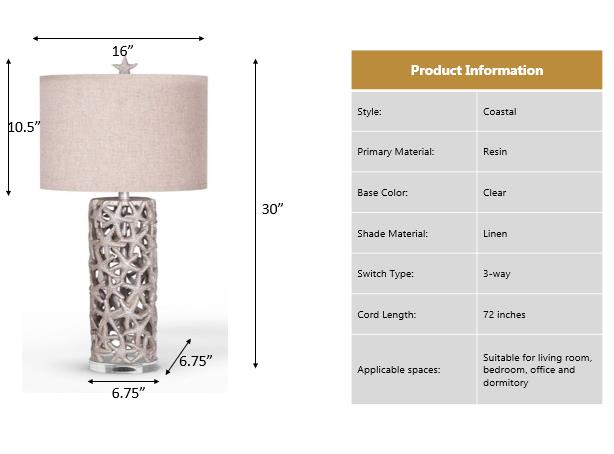 Darla (Beige)