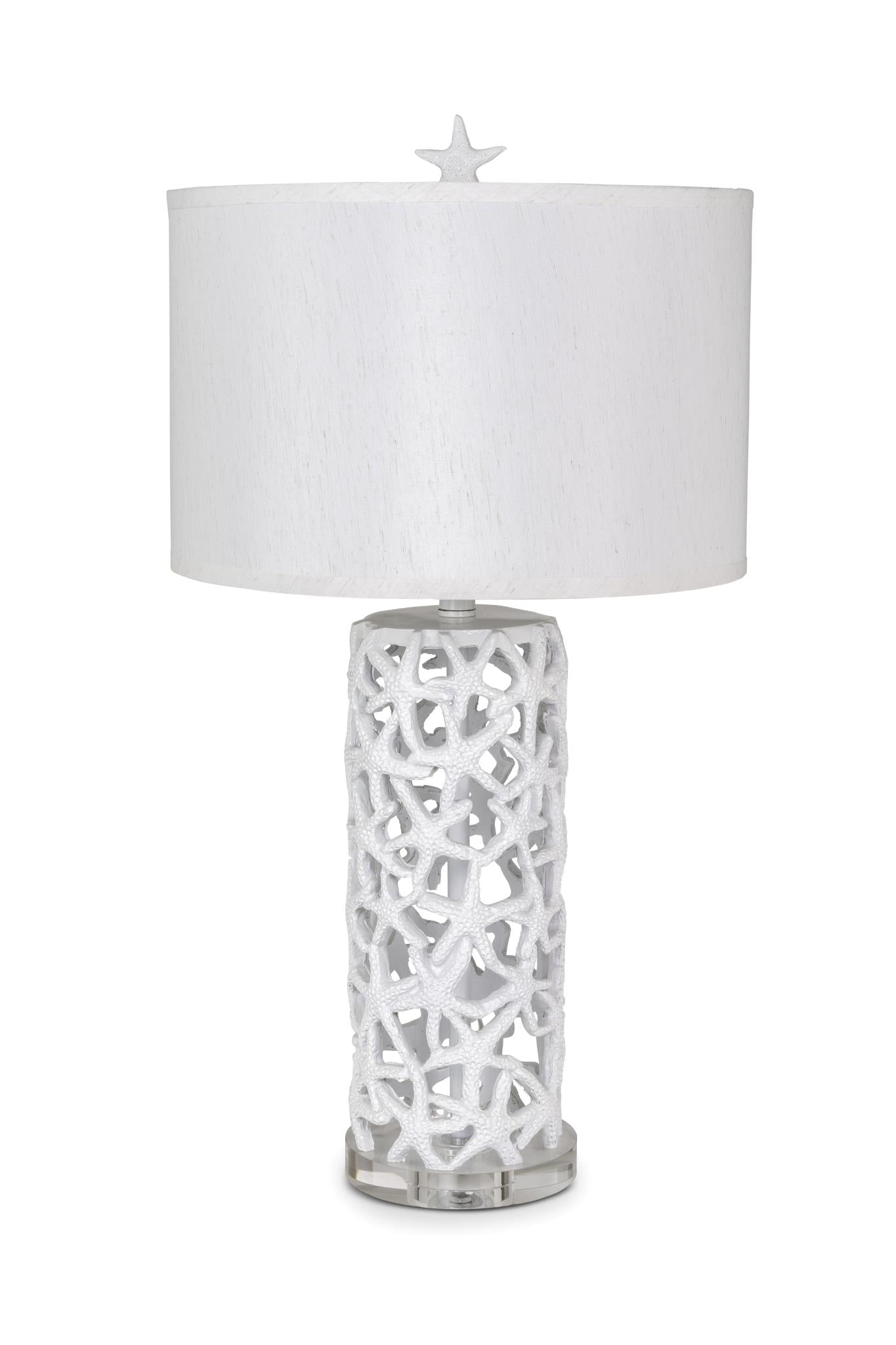 Darla (White)