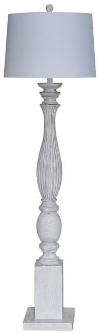 Elmwood (White)
