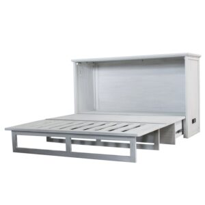 Marco Island Murphy Cabinet Bed - Atlantic Fine Furniture Melbourne FL