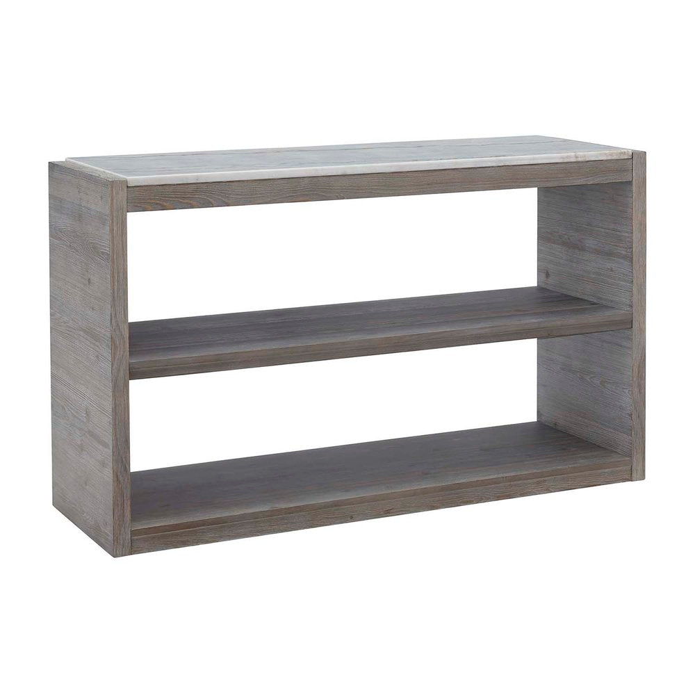Moonbeam Console Table - Atlantic Fine Furniture Melbourne FL