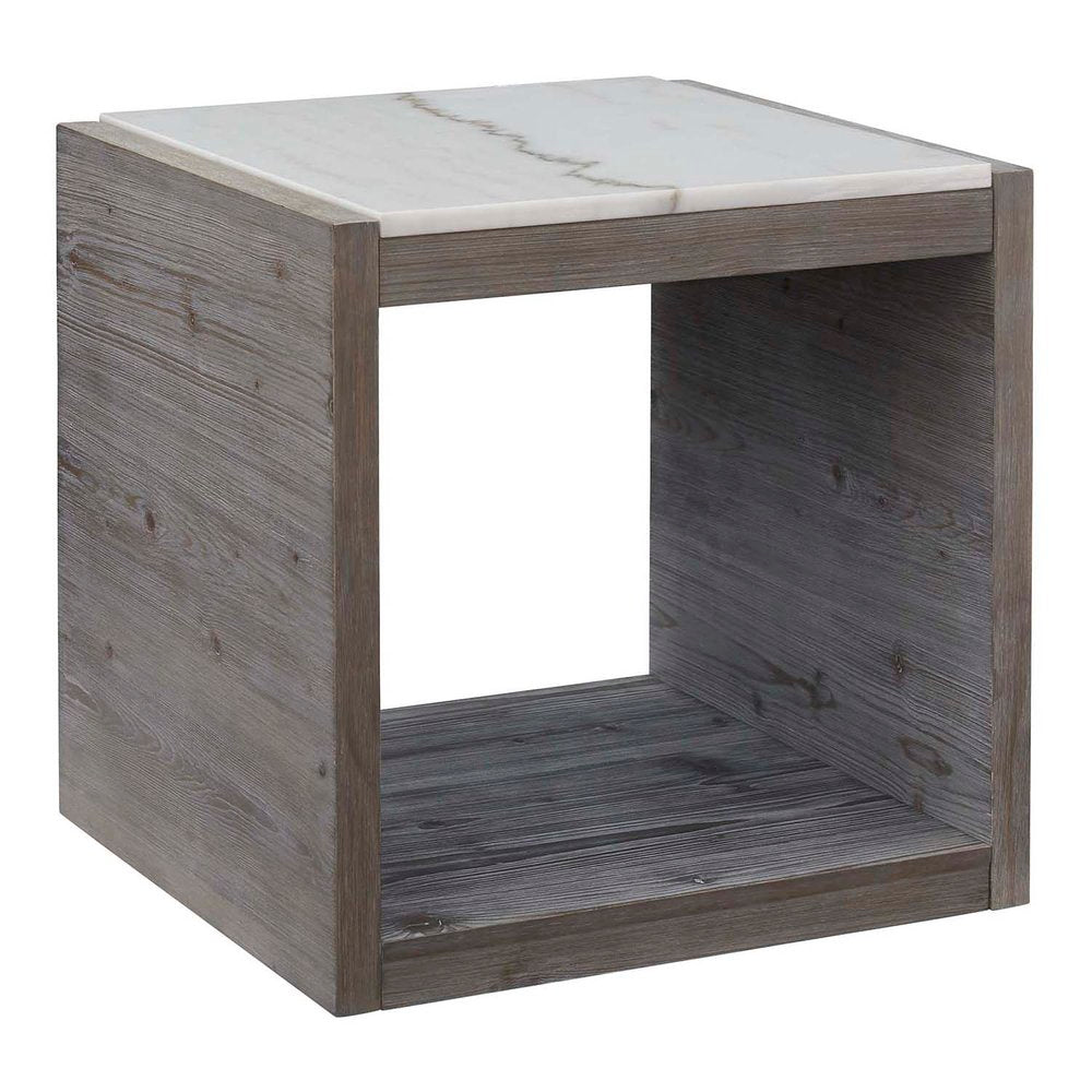 Moonbeam End Table - Atlantic Fine Furniture Melbourne FL