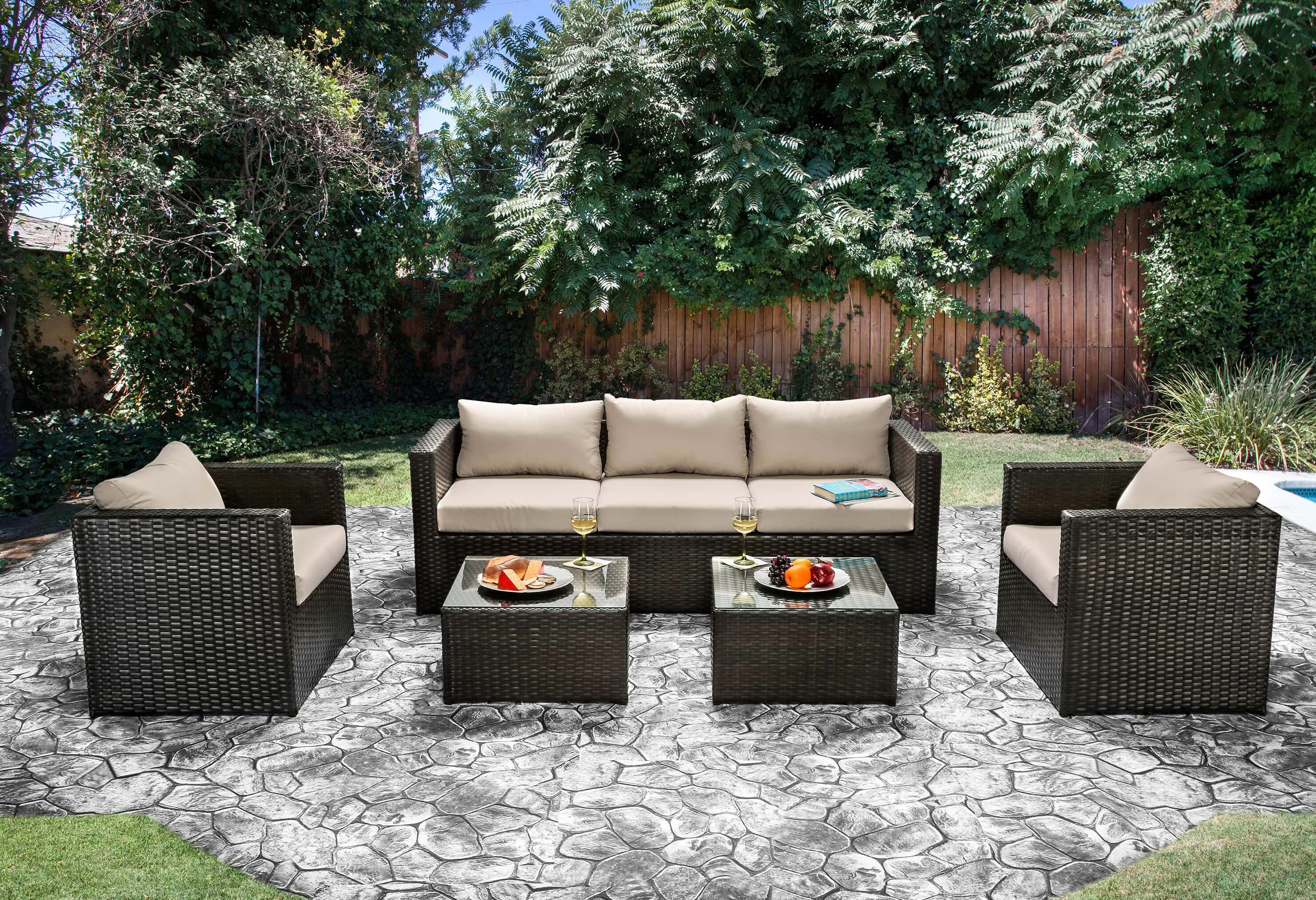 Outdoor Furniture Store in Melbourne, FL