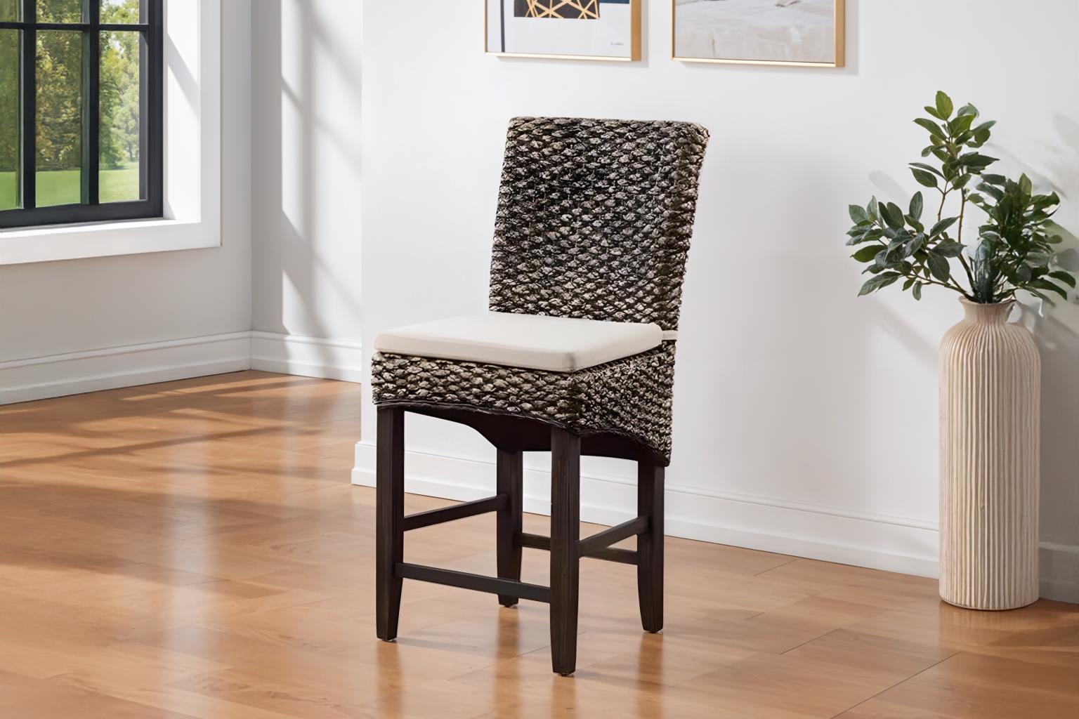 Ocean Reef Dining Chairs (Multiple Heights & Finishes)