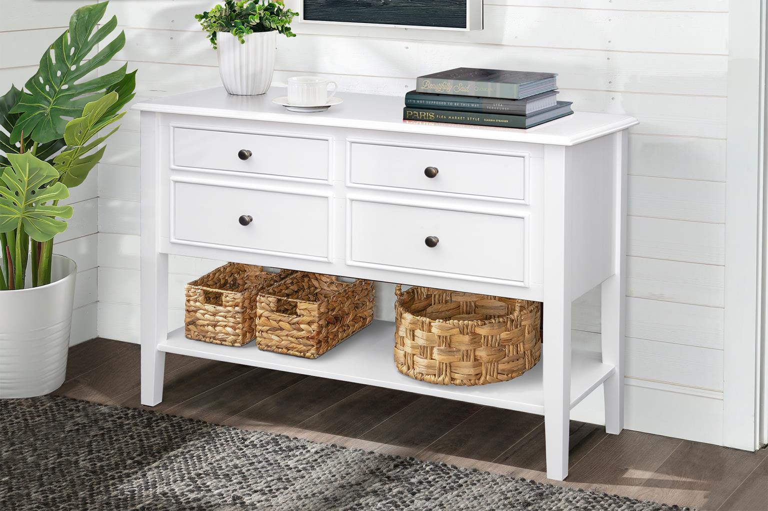 West Port Occasional (Multiple Finishes)