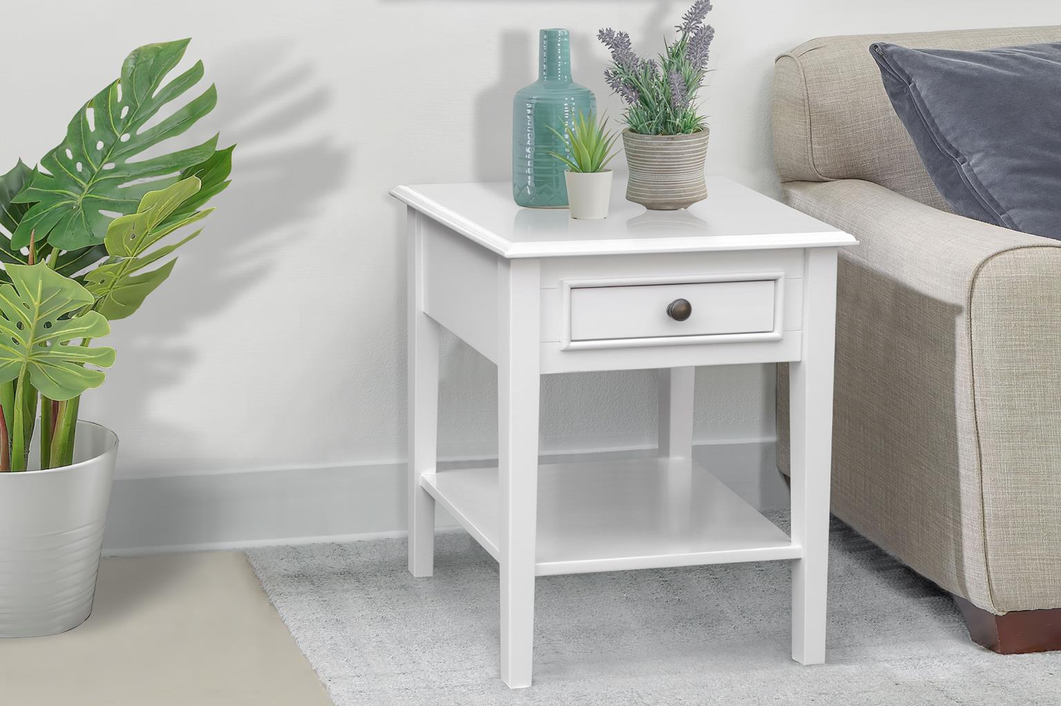 West Port Occasional (Multiple Finishes)