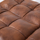 Convertible Memory Foam Futon Couch Bed, Modern Folding Sleeper Sofa-SF267PUCH - Atlantic Fine Furniture Inc