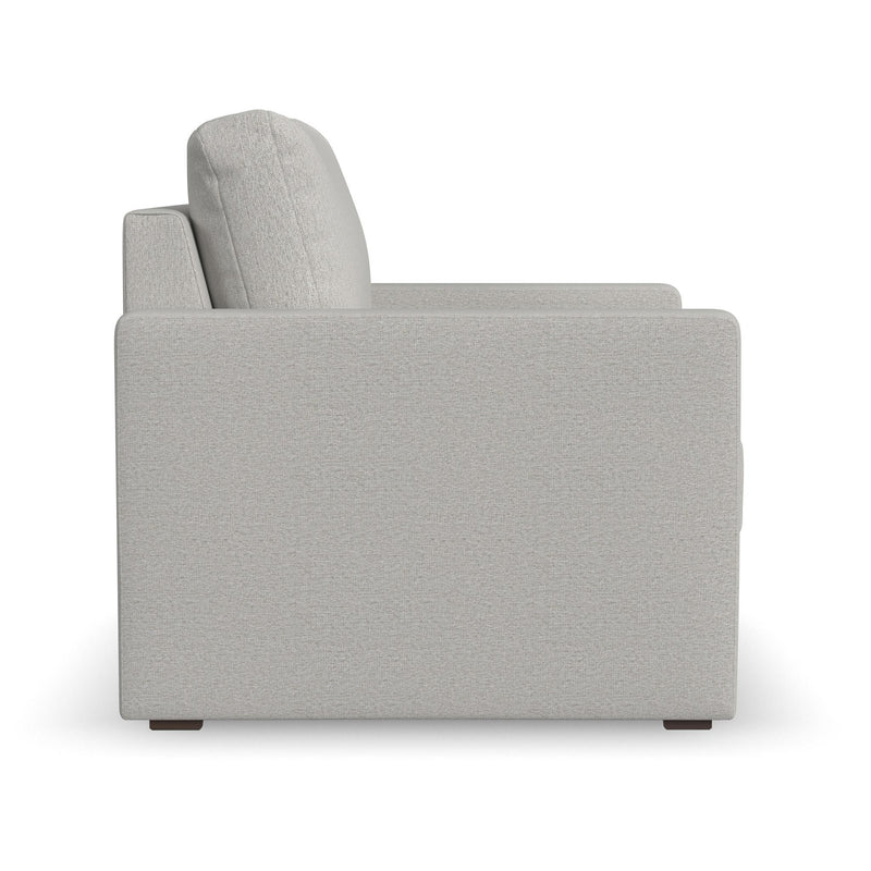 Flex - Chair with Standard Arm