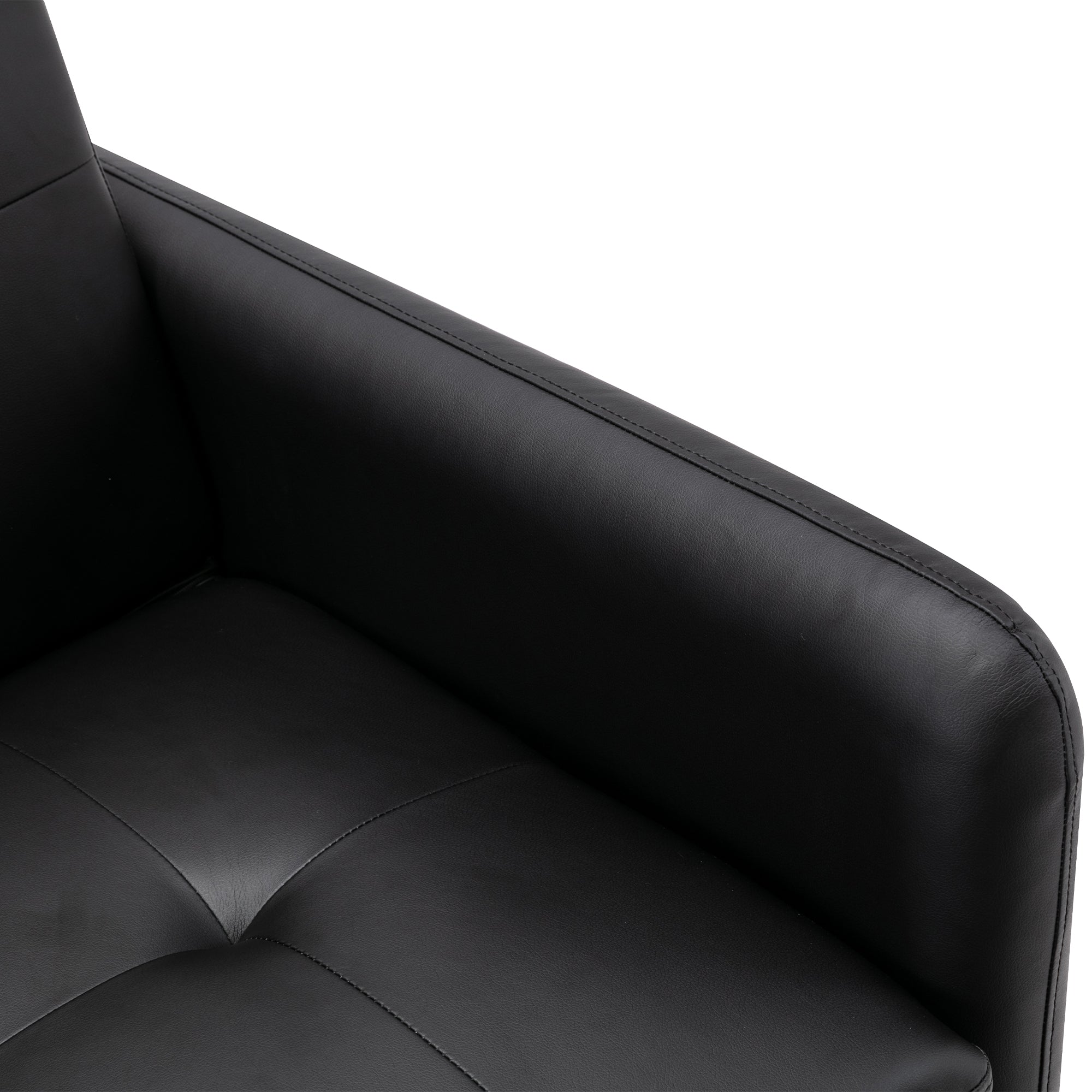 Orisfur. 51" Convertible Sleeper Bed, Adjustable Oversized Armchair with Dual USB Ports for Small Space - Atlantic Fine Furniture Inc