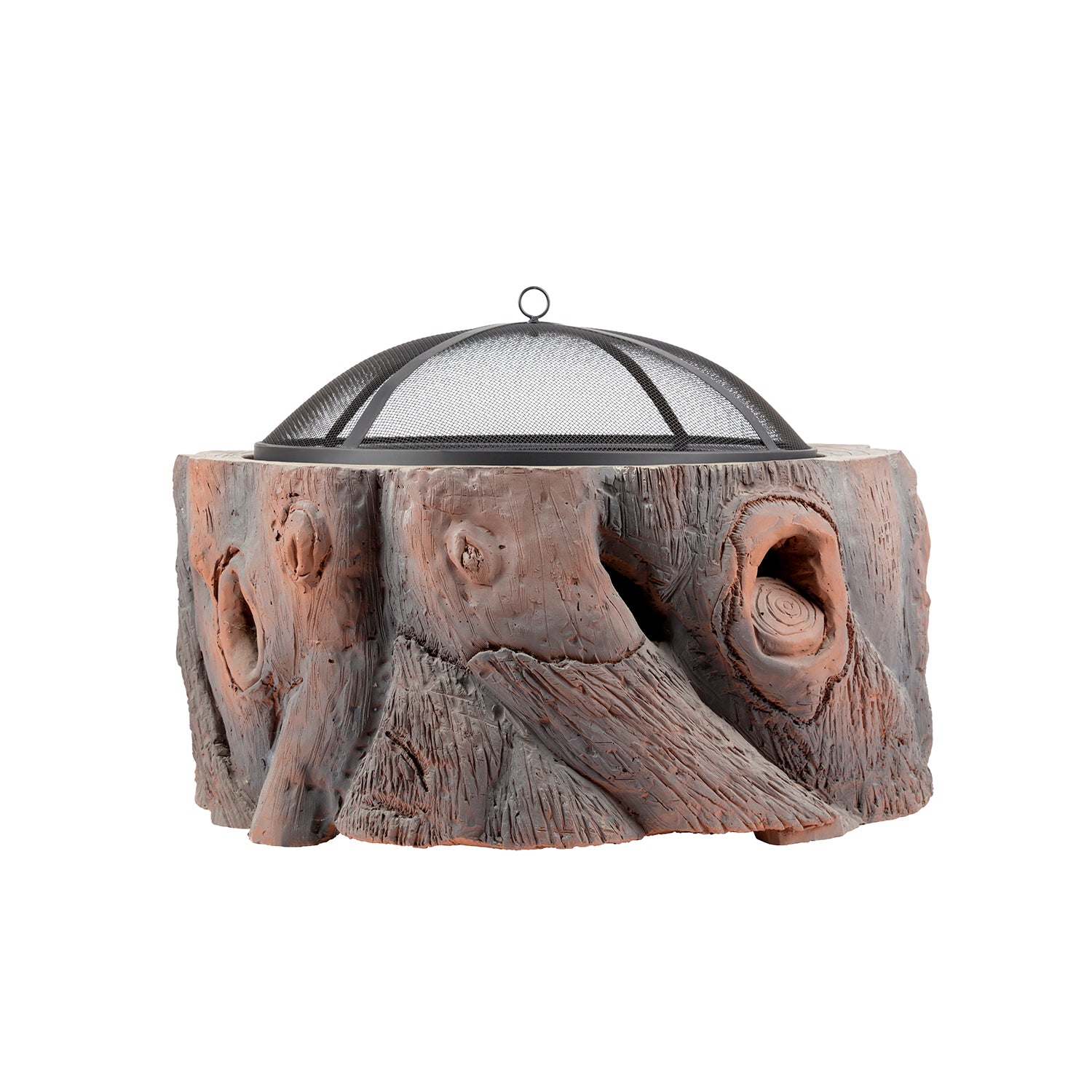 Fire pit - Atlantic Fine Furniture Inc