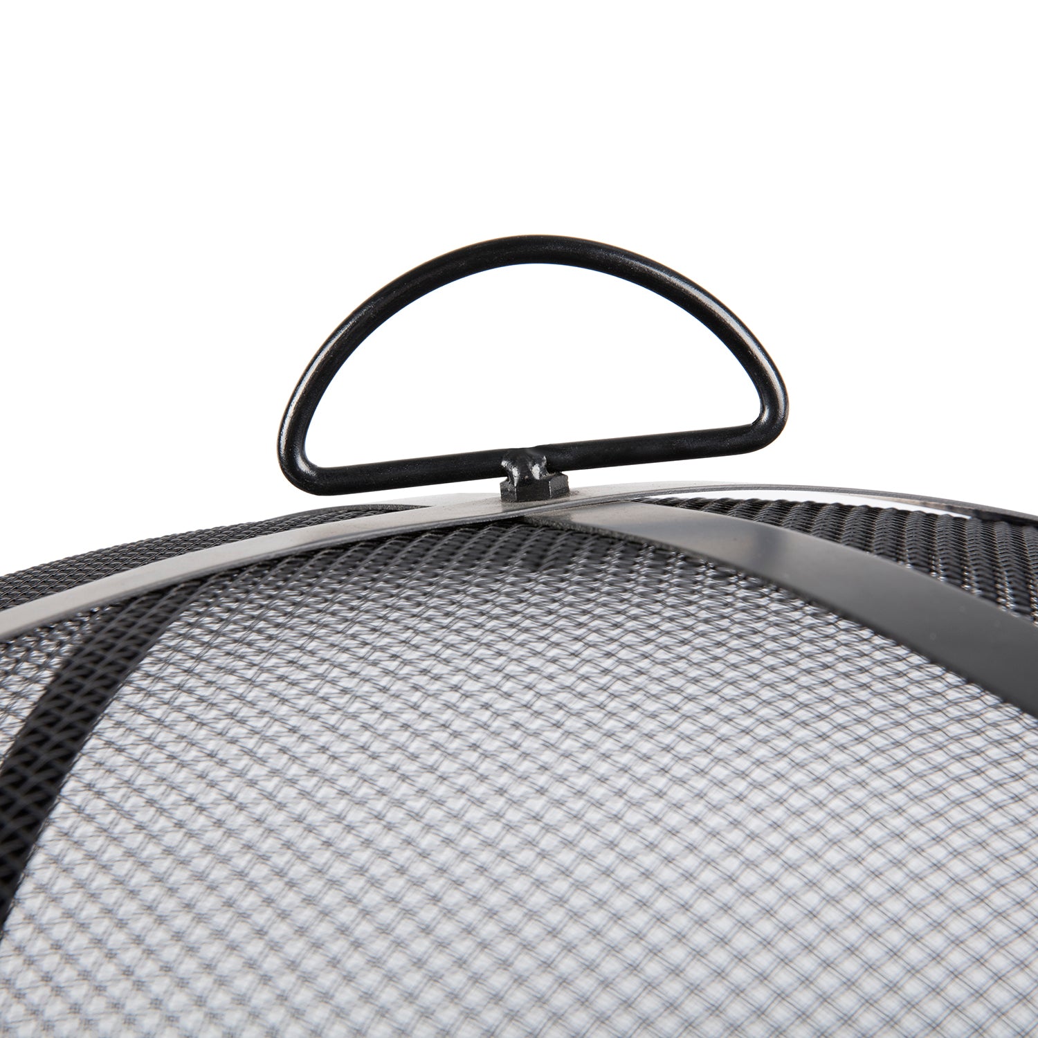 Fire pit - Atlantic Fine Furniture Inc