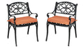 Sanibel - Outdoor Chair With Cusion