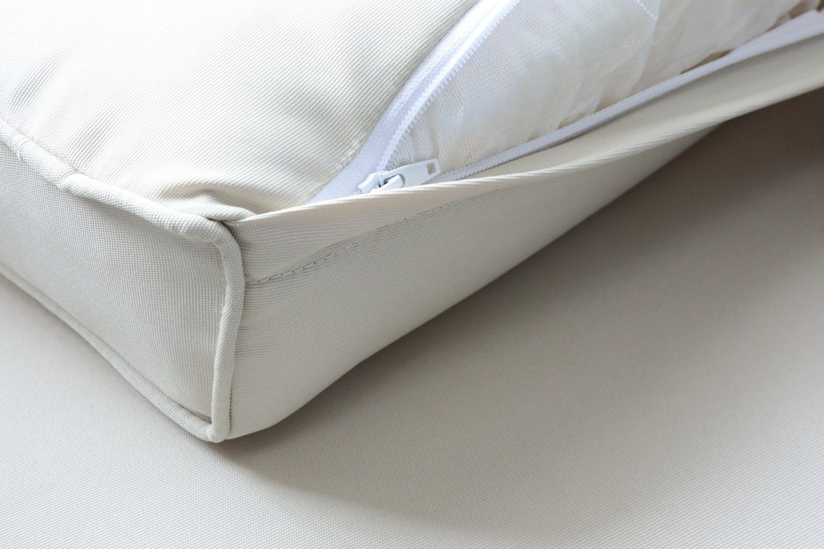 4 piece Outdoor Furniture Set With Outdoor Waterproof Sofa Coffee Table for Restaurant, Outdoor courtyard, Garden, Open-air balcony, Poolside - Atlantic Fine Furniture Inc