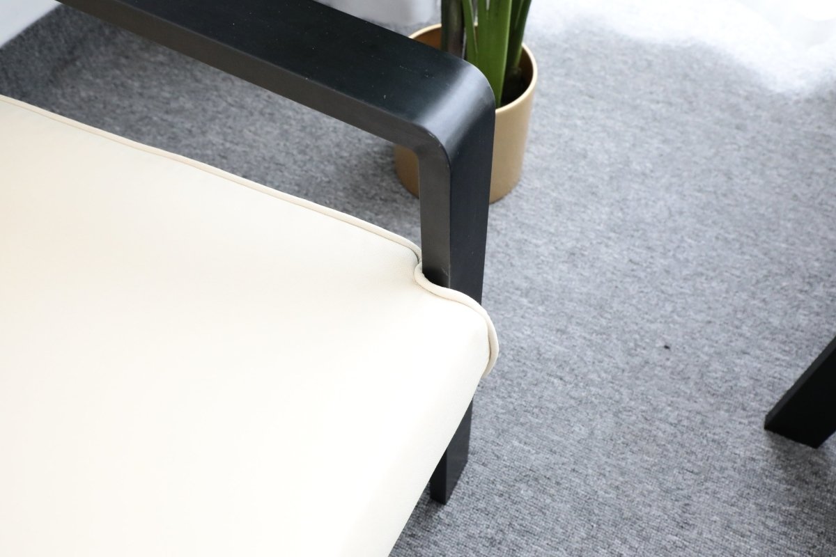 4 piece Outdoor Furniture Set With Outdoor Waterproof Sofa Coffee Table for Restaurant, Outdoor courtyard, Garden, Open-air balcony, Poolside - Atlantic Fine Furniture Inc