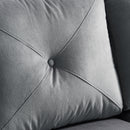 Orisfur. 83" Pull Out Sleeper Sofa Reversible L-Shape 3 Seat Sectional Couch with Storage for Living Room Furniture Set - Atlantic Fine Furniture Inc
