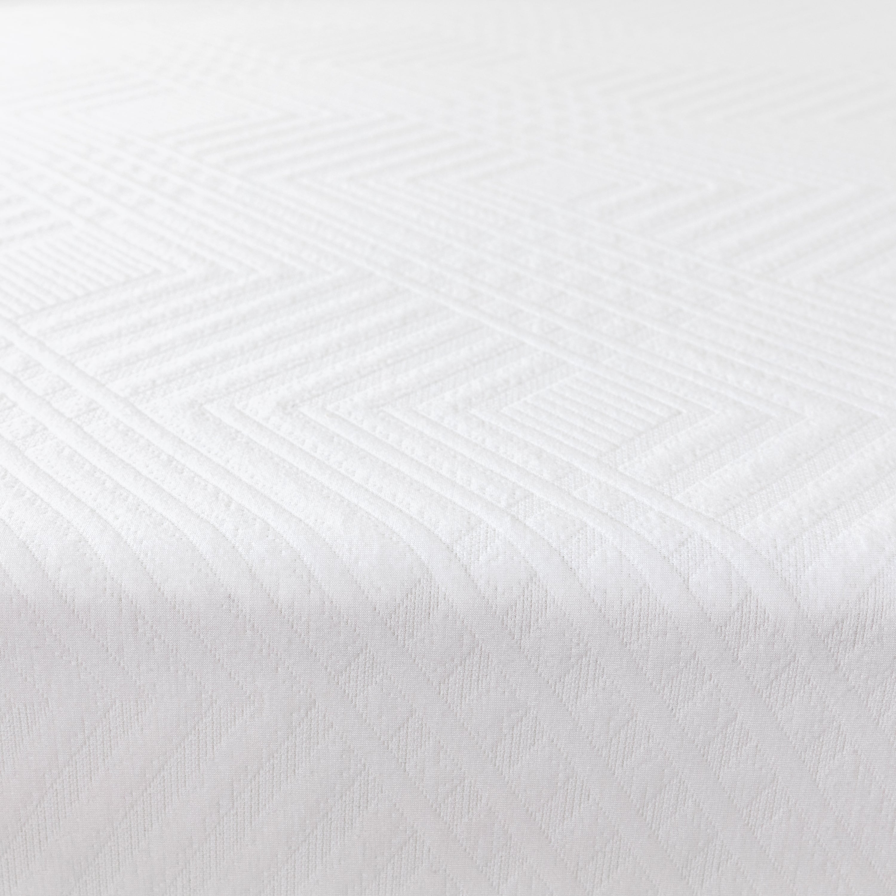 Green Tea Infused Memory Foam Full Mattress, 8 inch Gel Memory Foam Mattress for a Cool Sleep, Bed in a Box - Atlantic Fine Furniture Inc