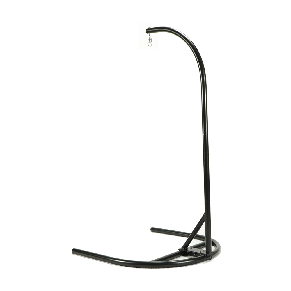 EGG SHAPE SWING CHAIR PATIO GRADEN HOME - Atlantic Fine Furniture Inc