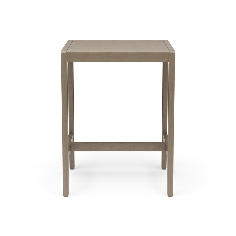 Sustain - Outdoor High Bistro Table