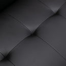Orisfur. 51" Convertible Sleeper Bed, Adjustable Oversized Armchair  with Dual USB Ports for Small Space - Atlantic Fine Furniture Inc