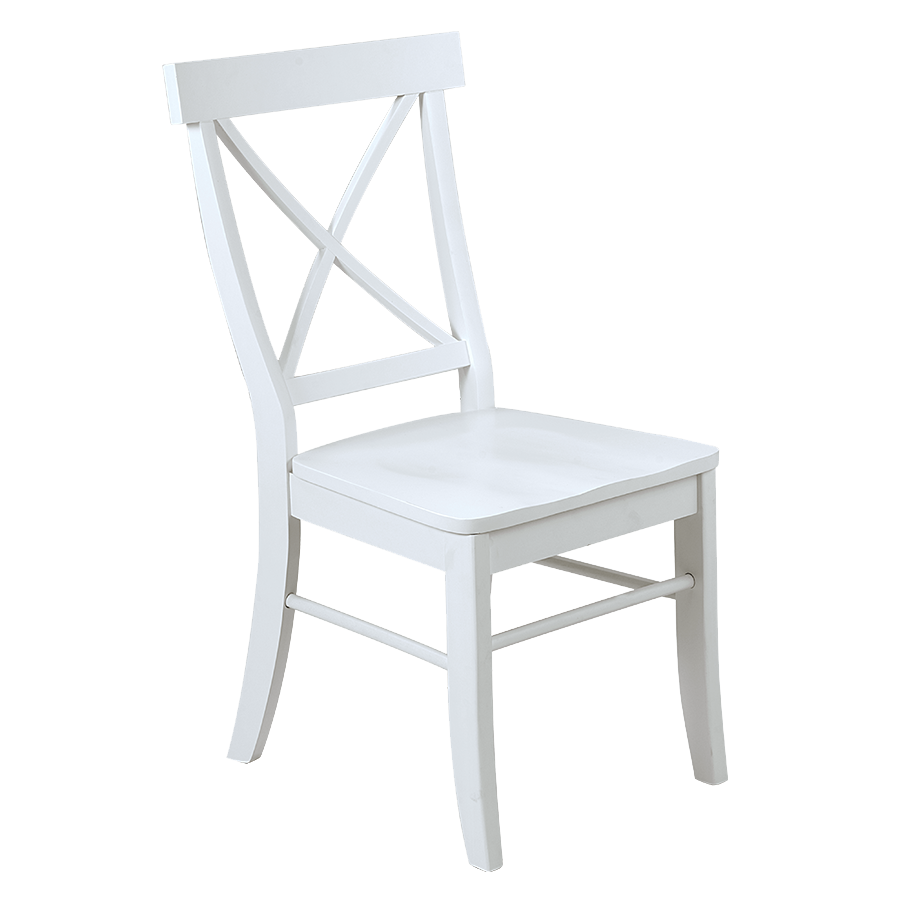 Newport Pedestal 5pc Dining Set - Atlantic Fine Furniture Inc