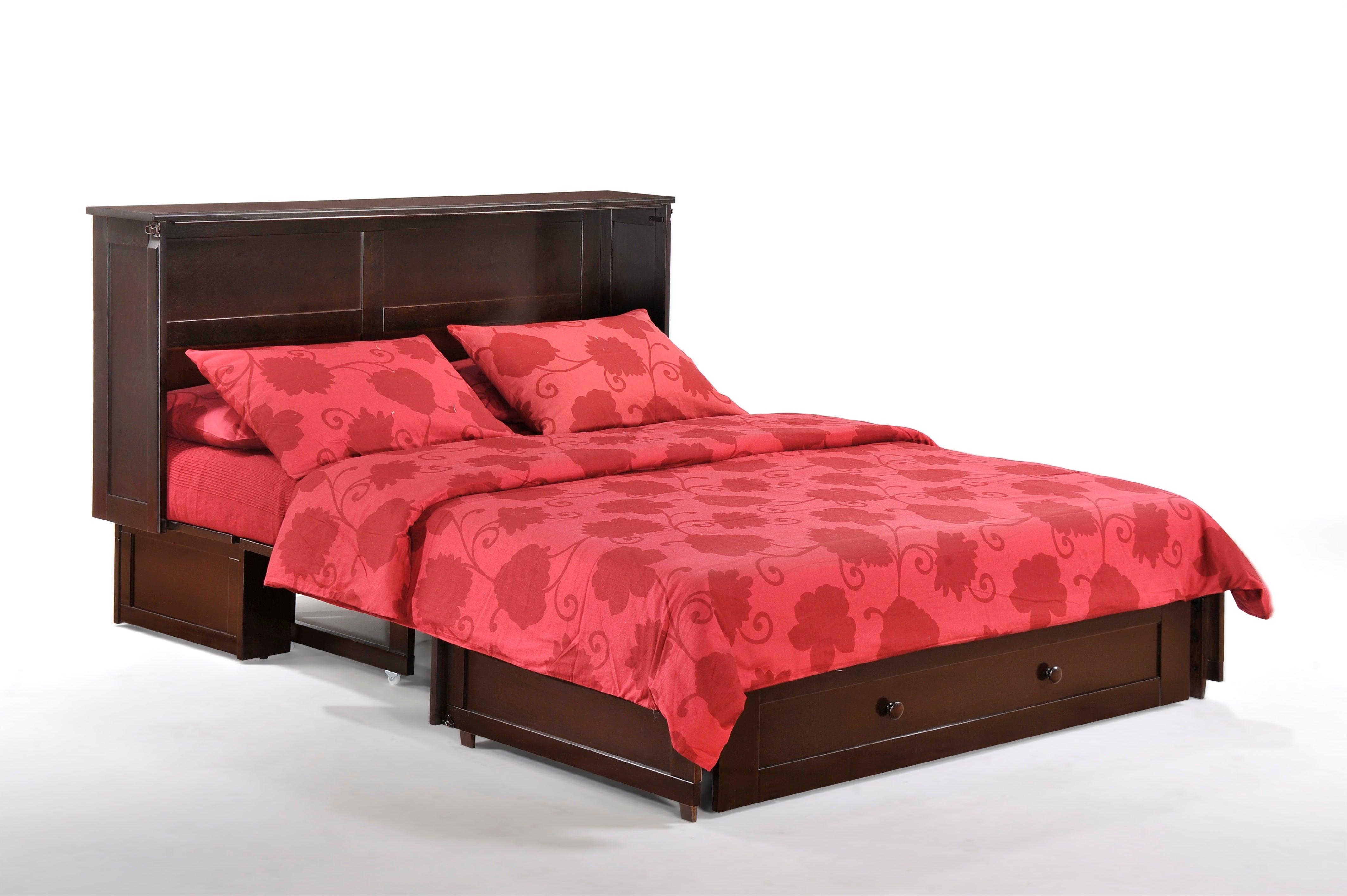 Clover Murphy Cabinet Bed-bedroom stores Melbourne