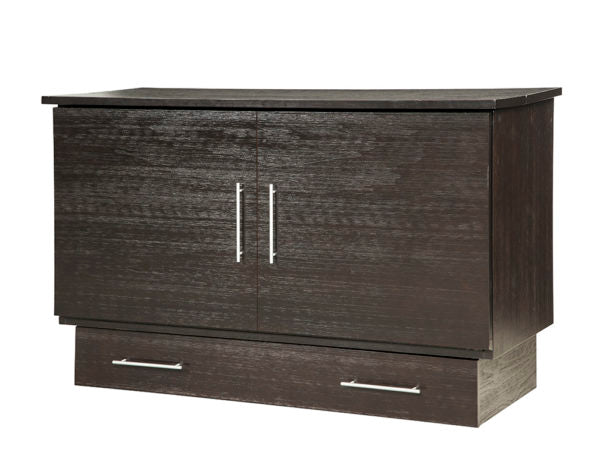 Coffee Cabinet Bed - Atlantic Fine Furniture Inc