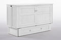 Daisy Murphy Cabinet Bed - Atlantic Fine Furniture