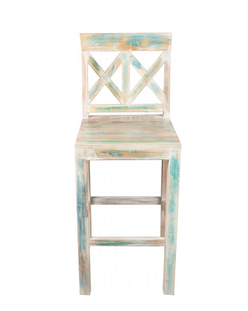 Bar Stools - Bar Height. - Atlantic Fine Furniture Inc