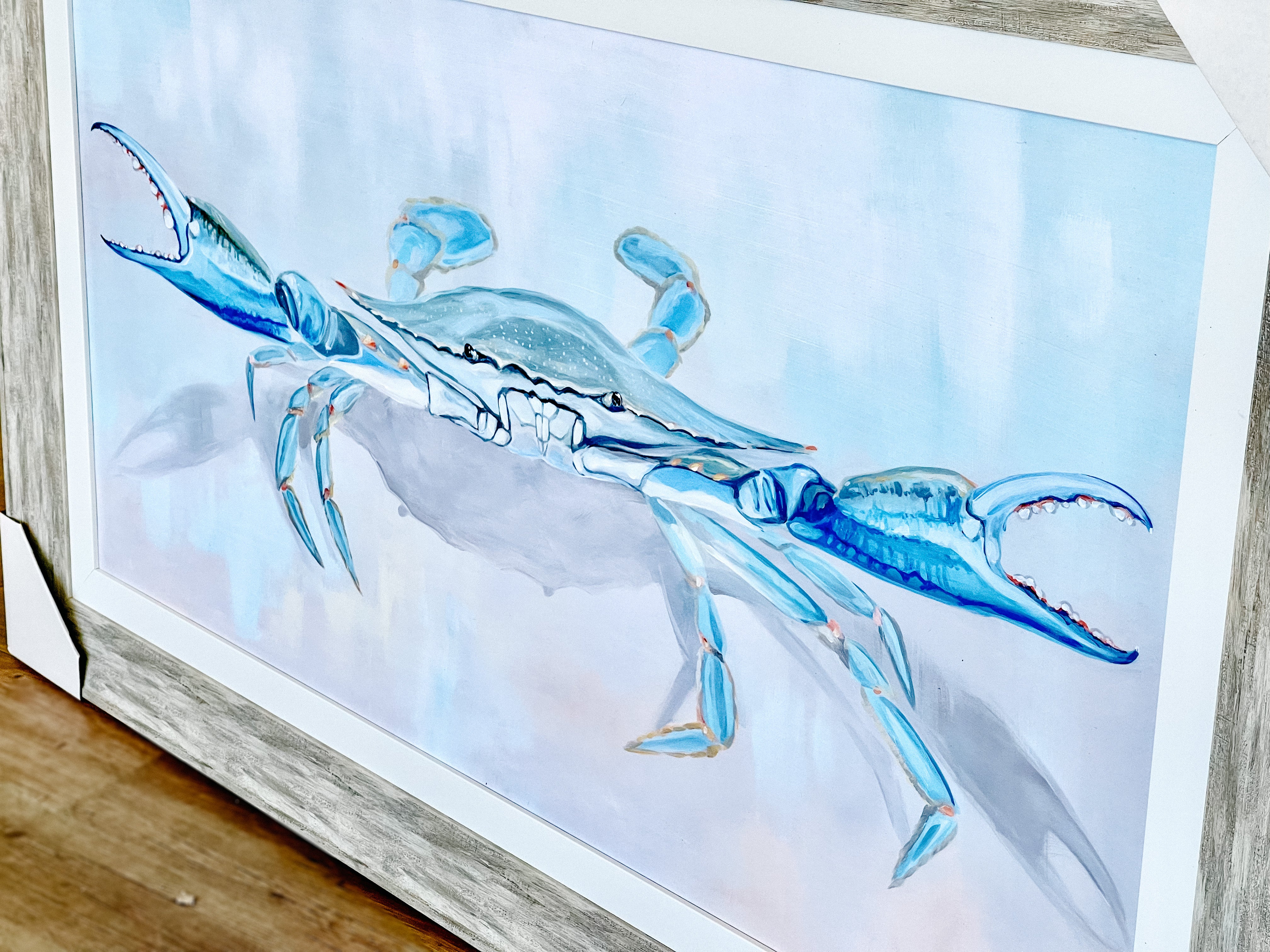 Coastal Guardian - Coastal Art - Oversized - Atlantic Fine Furniture Inc