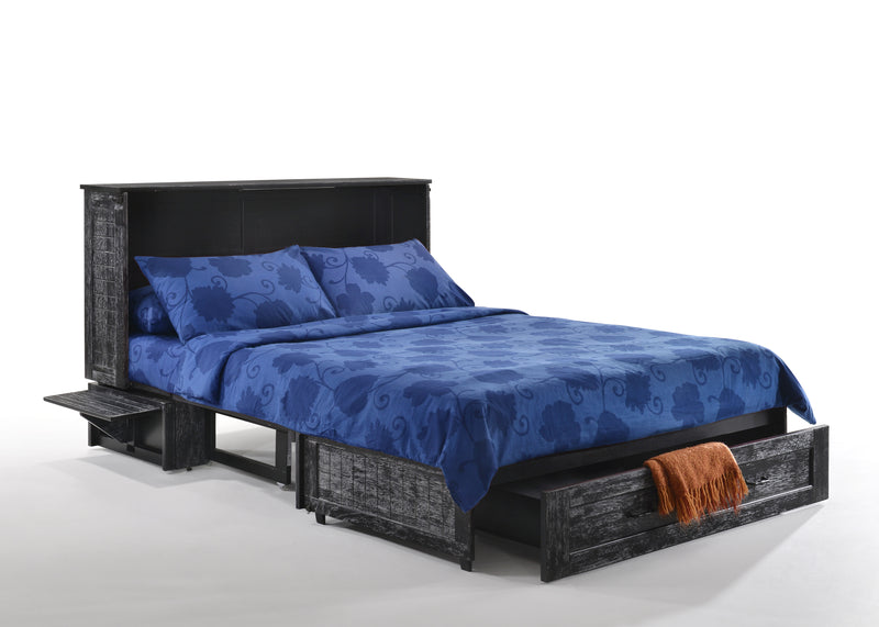 Poppy Murphy Cabinet Bed_ furniture store in melbourne florida