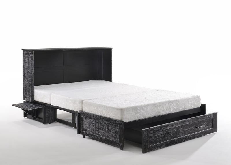 Poppy Murphy Cabinet Bed- discount furniture melbourne fl