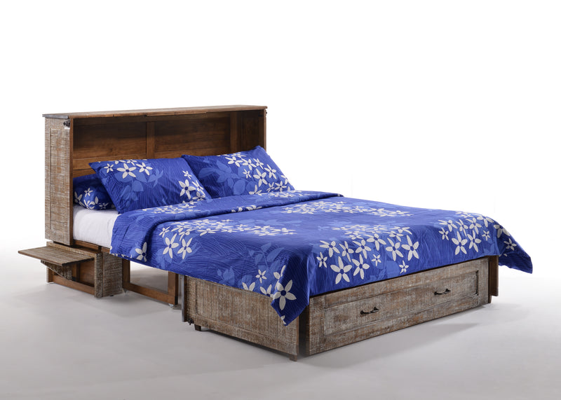 Poppy Murphy Cabinet Bed_ melbourne fl furniture stores