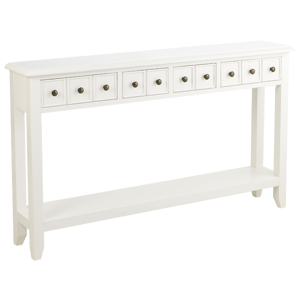 Casey Key Entry Console Table