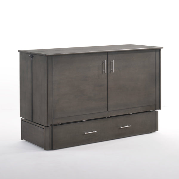 Sagebrush Murphy Cabinet Bed - Atlantic Fine Furniture