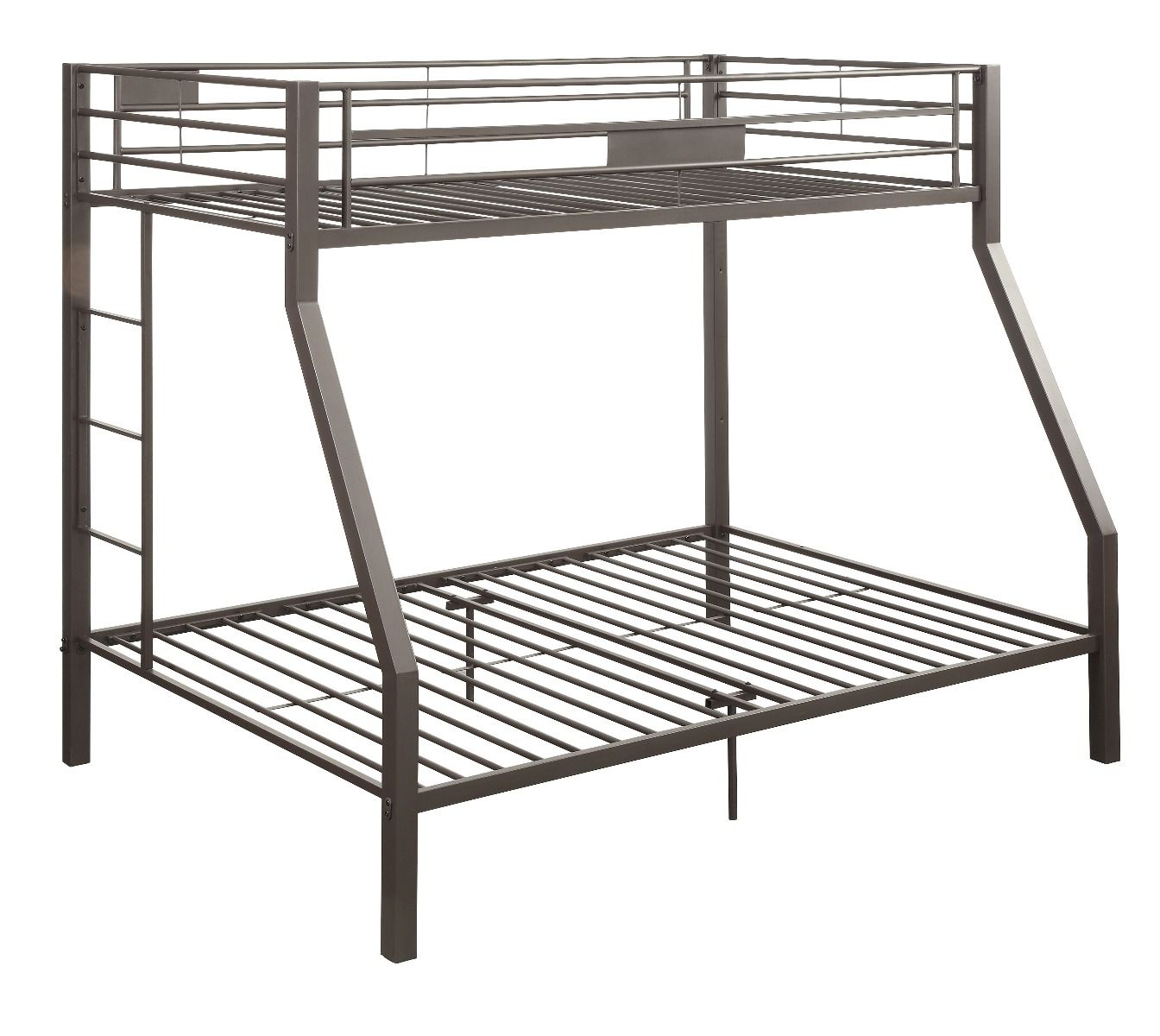 Limbra - Bunk Bed - Brown - Sandy Brown - Atlantic Fine Furniture Inc