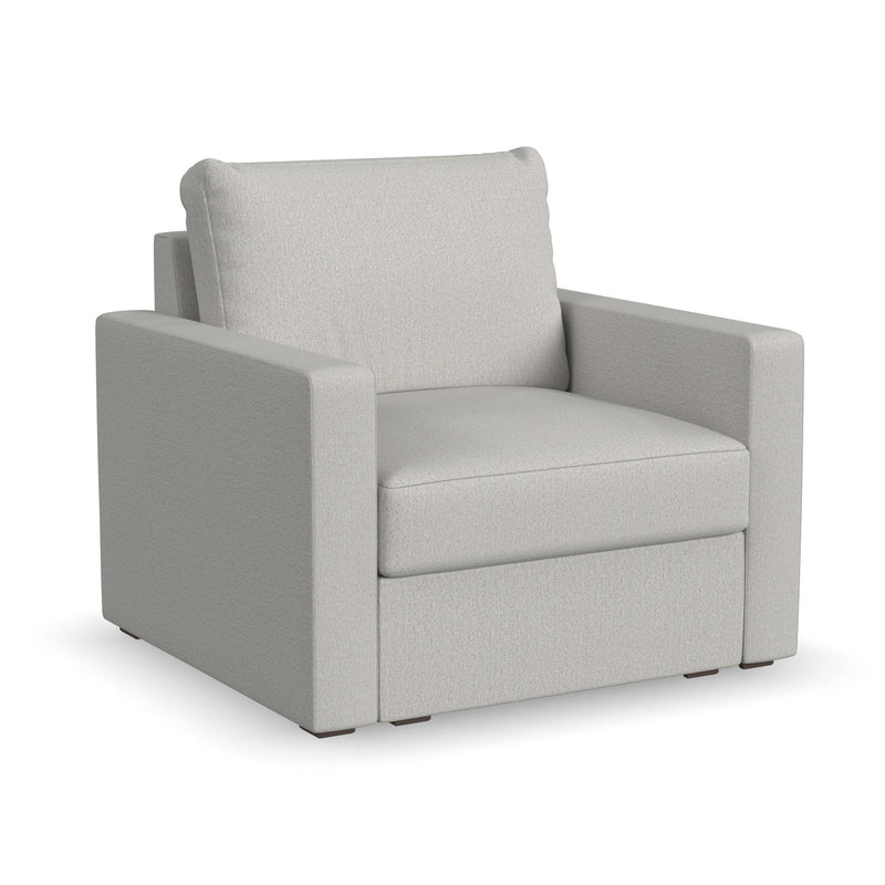 Flex - Chair with Standard Arm