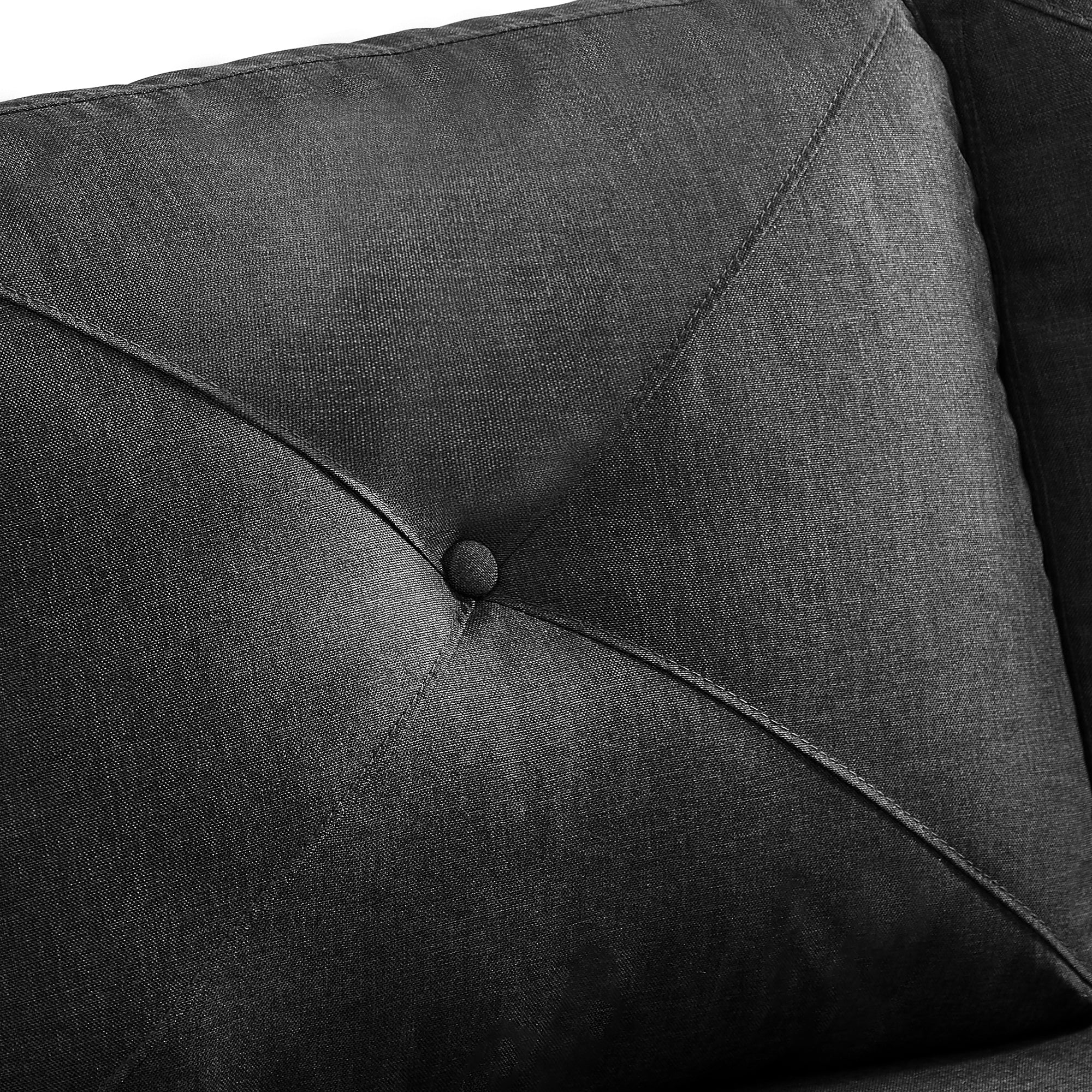 Orisfur. 83" Pull Out Sleeper Sofa Reversible L-Shape 3 Seat Sectional Couch with Storage for Living Room Furniture Set - Atlantic Fine Furniture Inc